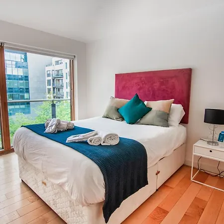 Sweet - Gallery Quay I Apartment *