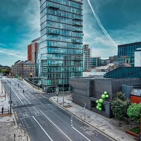 Apartament Sweet - Gallery Quay I